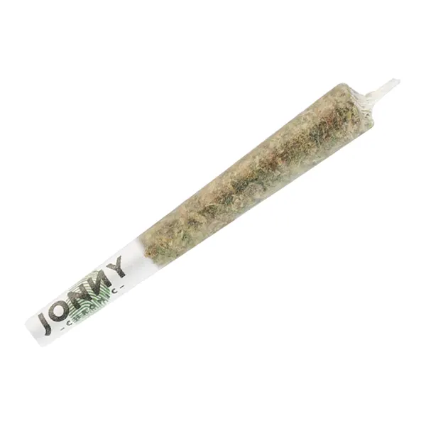 Image for Acapulco Gold Reefers Pre-Roll, cannabis pre-rolls by Jonny Chronic