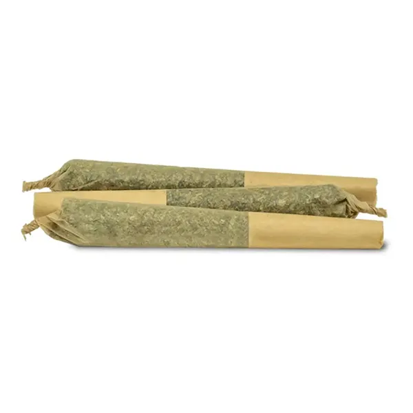 Afghan Kush Pre-Roll (Pre-Rolls) by Tweed