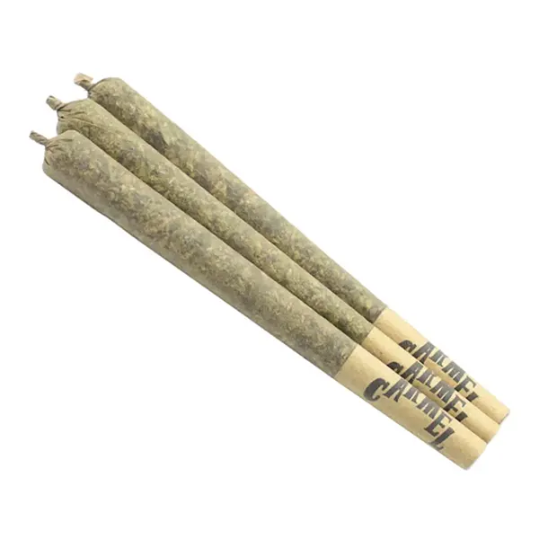 Image for Animal Face Pre-Roll, cannabis all products by Carmel