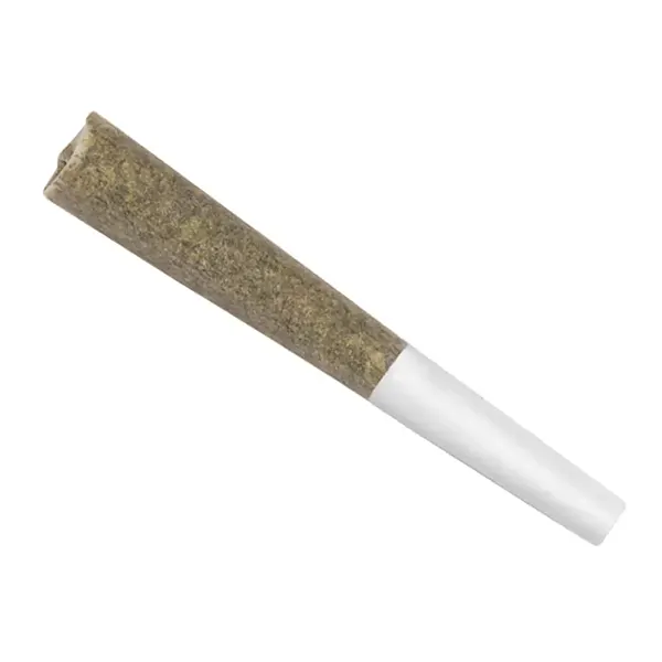 Product image for BC Black Cherry Pre-Roll, Cannabis Flower by Flowr