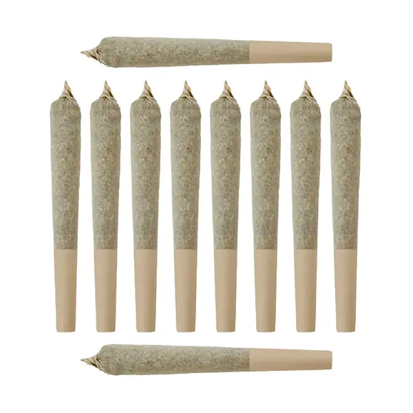 BC Dreamweaver Pre-Roll (Pre-Rolls) by Verse Cannabis