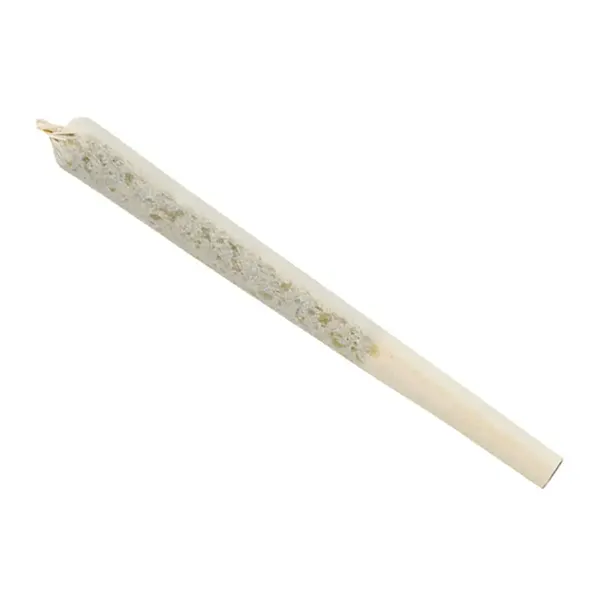 Product image for BC Organic Island Pink Kush Pre-Roll, Cannabis Flower by Simply Bare