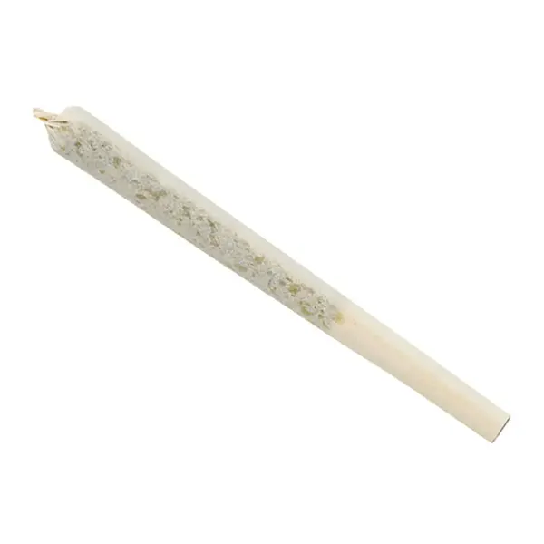 Product image for BC Organic Platinum Punch Pre-Roll, Cannabis Flower by Simply Bare