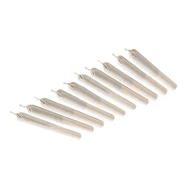 Image for Blue Dream Pre-Roll, cannabis all products by Pure Sunfarms