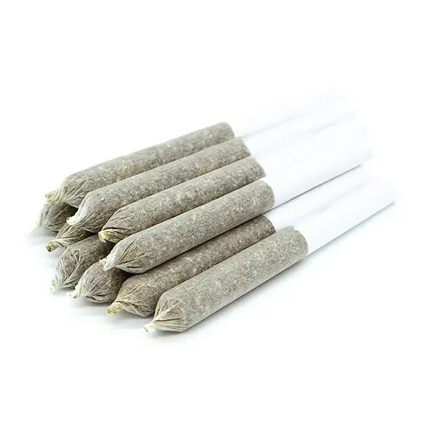 Image for Canja Sun County Kush Pre-Roll, cannabis pre-rolls by Canja