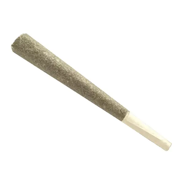 Product image for Cherry Punch Pre-Roll, Cannabis Flower by BLKMKT