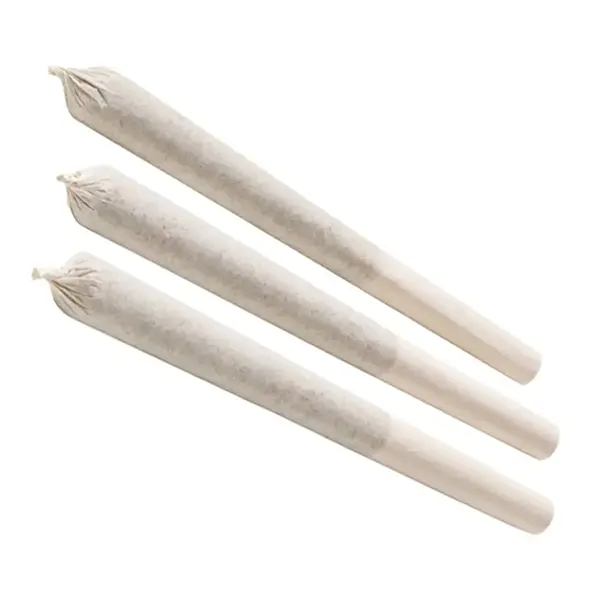 Image for D. Bubba Pre-Roll, cannabis all categories by Pure Sunfarms