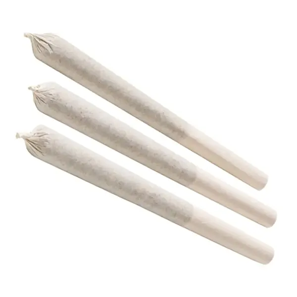 Image for D. Bubba Pre-Roll, cannabis pre-rolls by Pure Sunfarms