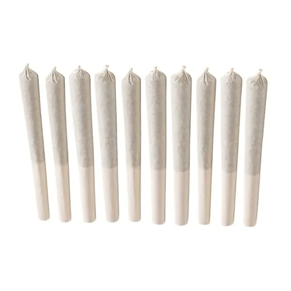 D. Bubba Pre-Roll (Pre-Rolls) by Pure Sunfarms