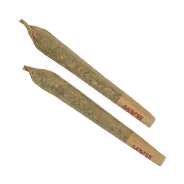 Image for Fruity Pebbles Pre-Roll, cannabis all categories by Citizen Stash