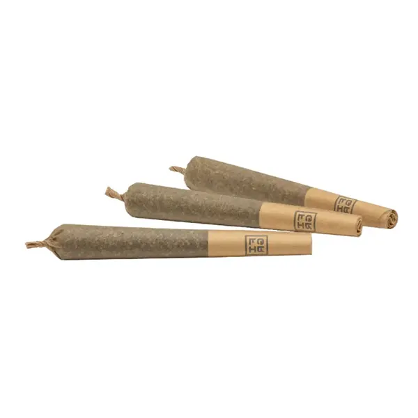 Image for Go Chill Sour OG Cheese Pre-Roll, cannabis pre-rolls by FIGR