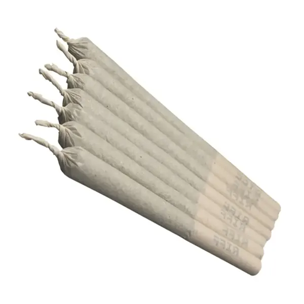Image for Hell Cat 33 Pre-Roll, cannabis pre-rolls by RIFF