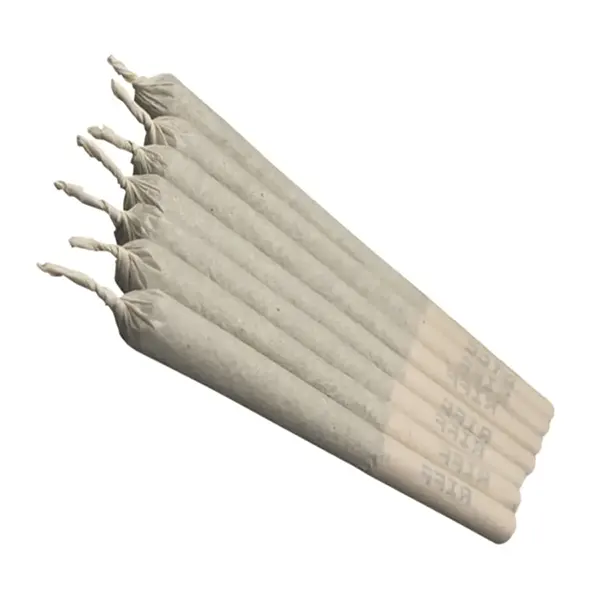 Hell Cat 33 Pre-Roll (Pre-Rolls) by RIFF