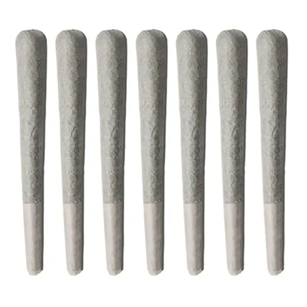 Product image for Indica Pre-Roll, Cannabis Flower by Grizzlers