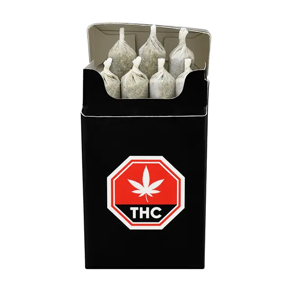 Starfighter Pre-Roll (Pre-Rolls) by 1Spliff