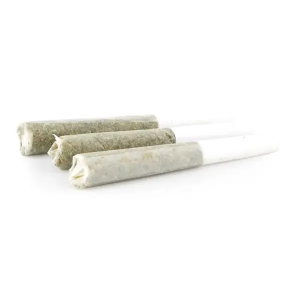 LA Kush Cake Pre-Roll