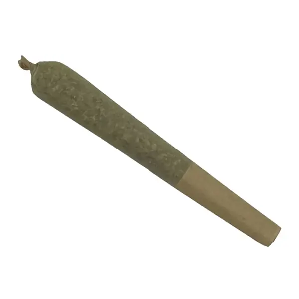Image for Legendary Larry Pre-Roll, cannabis all flower by Common Ground