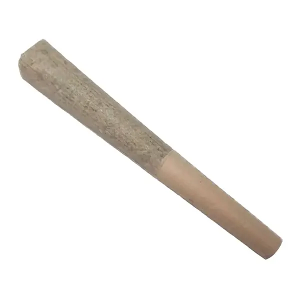 Image for Lemon Pepper Spice Pre-Roll, cannabis all categories by Dykstra Greenhouses