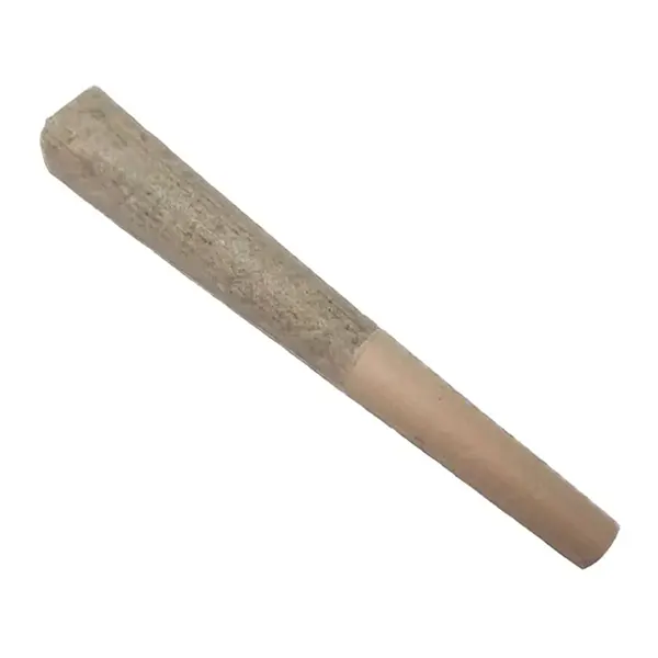 Image for Lemon Pepper Spice Pre-Roll, cannabis pre-rolls by Dykstra Greenhouses