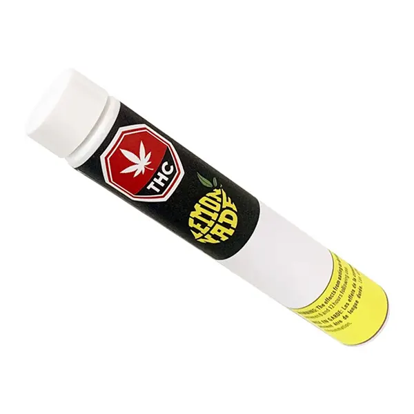Image for Medellin Pre-Roll, cannabis all categories by Lemonnade