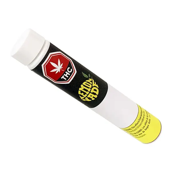 Image for Medellin Pre-Roll, cannabis all products by Lemonnade
