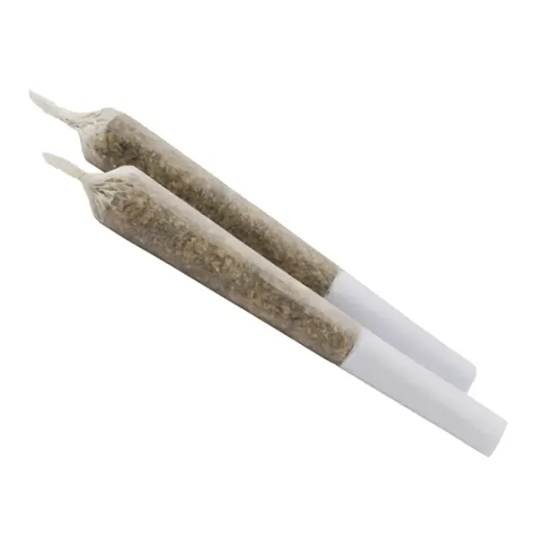 Image for Papaya Pre-Roll, cannabis pre-rolls by 7Acres