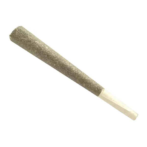Image for Peanut Butter MAC Pre-Roll, cannabis all categories by BLKMKT