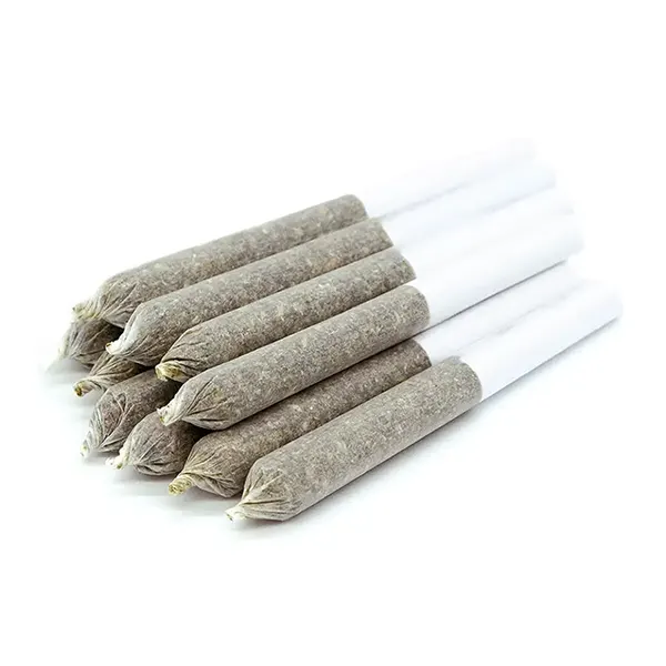 Image for Prairie Grass B-Banner Pre-Roll, cannabis all products by Shelter Craft