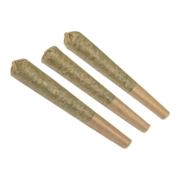 Primal Punch Pre-Roll (Pre-Rolls) by BOAZ