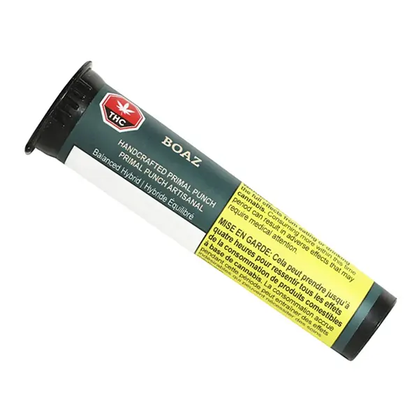 Image for Primal Punch Pre-Roll, cannabis all products by BOAZ
