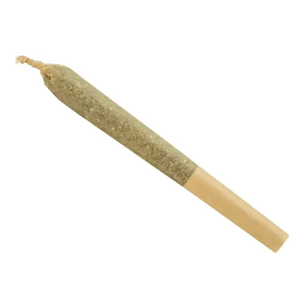 Image for Quickies Afghan Kush Pre-Roll, cannabis pre-rolls by Tweed