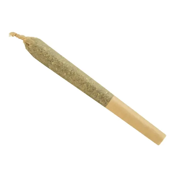 Quickies Afghan Kush Pre-Roll (Pre-Rolls) by Tweed