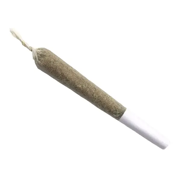 Raspberry Cough Pre-Roll