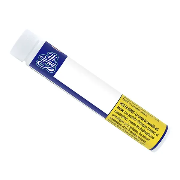 Image for Scott's OG PRJ Pre-Roll, cannabis all products by Hiway