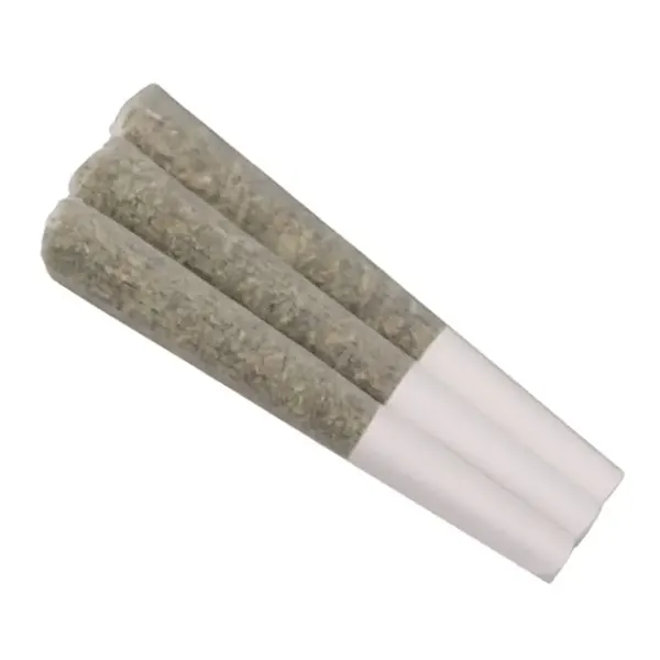 Secret Pre-Roll (Pre-Rolls) by Truro