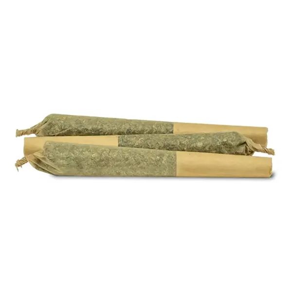 Image for Skunk Haze Pre-Roll, cannabis pre-rolls by Tweed
