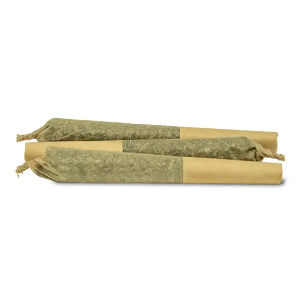 Skunk Haze Pre-Roll