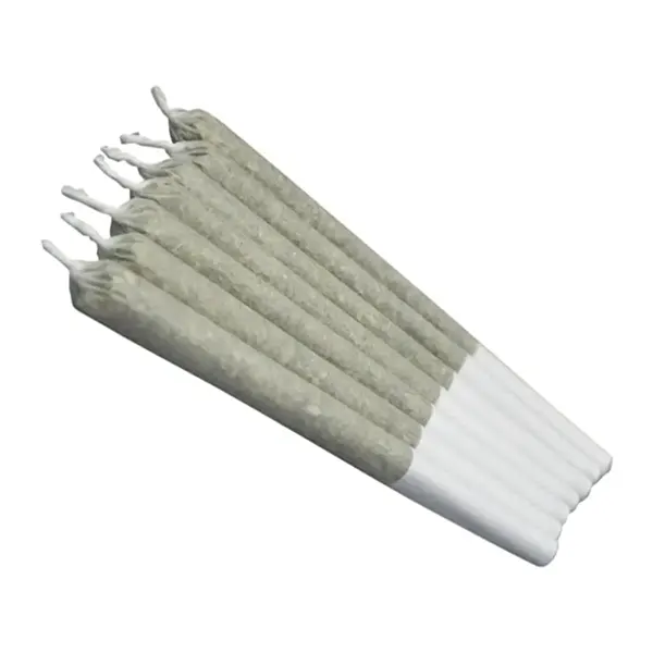 Image for Sour Kush Pre-Roll, cannabis pre-rolls by Good Supply