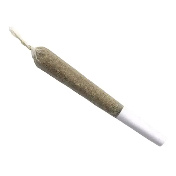 Image for Strawberry Banana Pre-Roll, cannabis pre-rolls by Poolboy