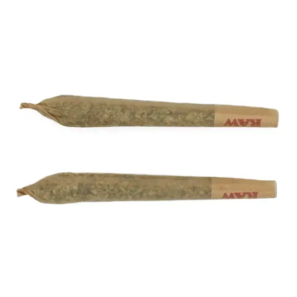 Image for Sundae Driver Pre-Roll, cannabis all categories by Citizen Stash