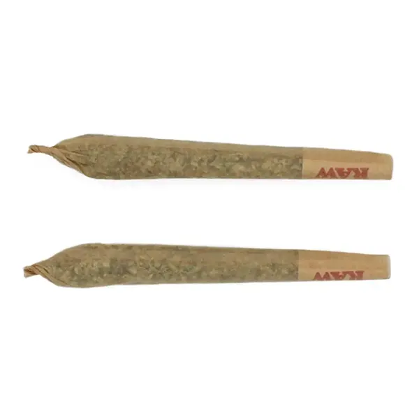 Image for Sundae Driver Pre-Roll, cannabis pre-rolls by Citizen Stash