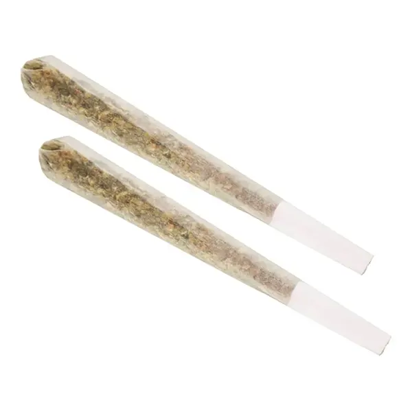 Sunset Mac Pre-Roll (Pre-Rolls) by Qwest Reserve