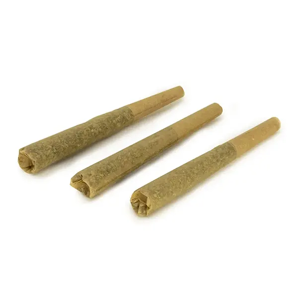 Image for Super Lemon Haze Pre-Roll, cannabis all categories by 48North