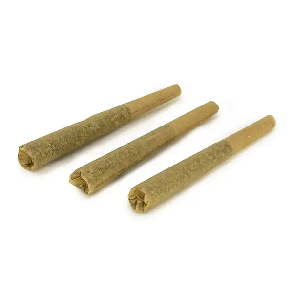 Image for Super Lemon Haze Pre-Roll, cannabis all products by 48North