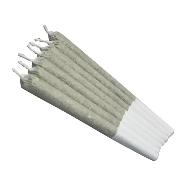 Image for Tangie Green Pre-Roll, cannabis pre-rolls by Good Supply