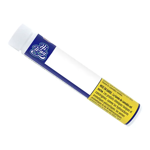 Image for The Flav PRJ Pre-Roll, cannabis all products by Hiway