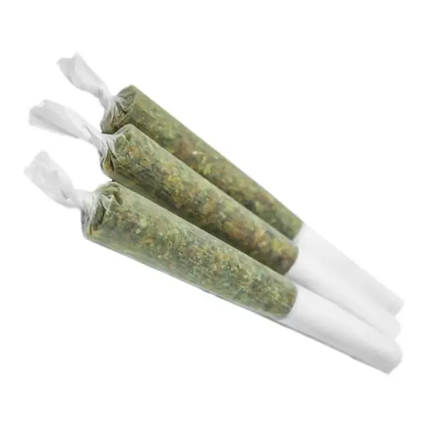 Wedding Cake Pre-Roll (Pre-Rolls) by Spinach