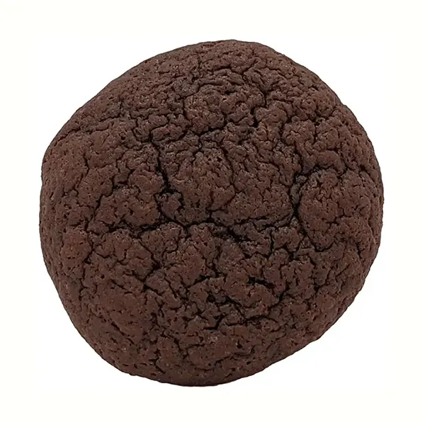 Big Chocolate Cookie