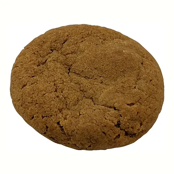 Spicy Ginger Cookie (Cookies, Baked Goods) by Slowride Bakery