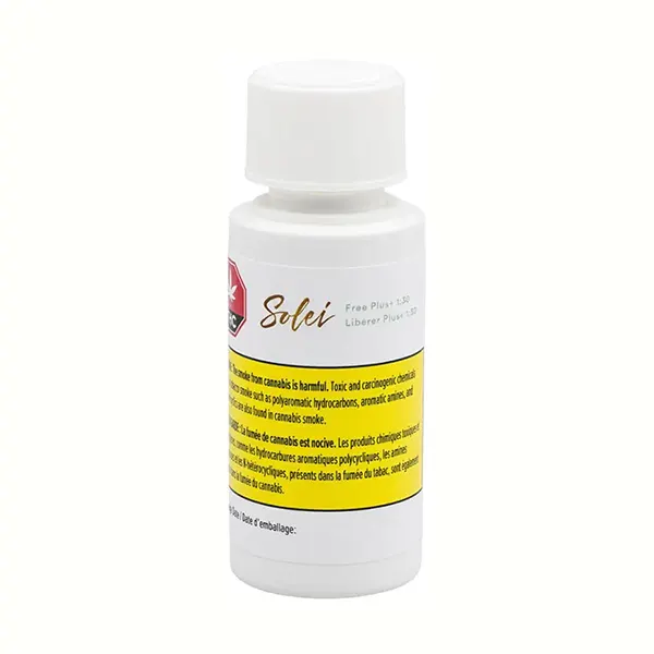 Free Plus+ 1:30 (Bottled Oils) by Solei